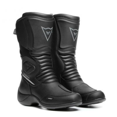 Dainese AURORA D-WP LADY cestovní boty černé vel.36